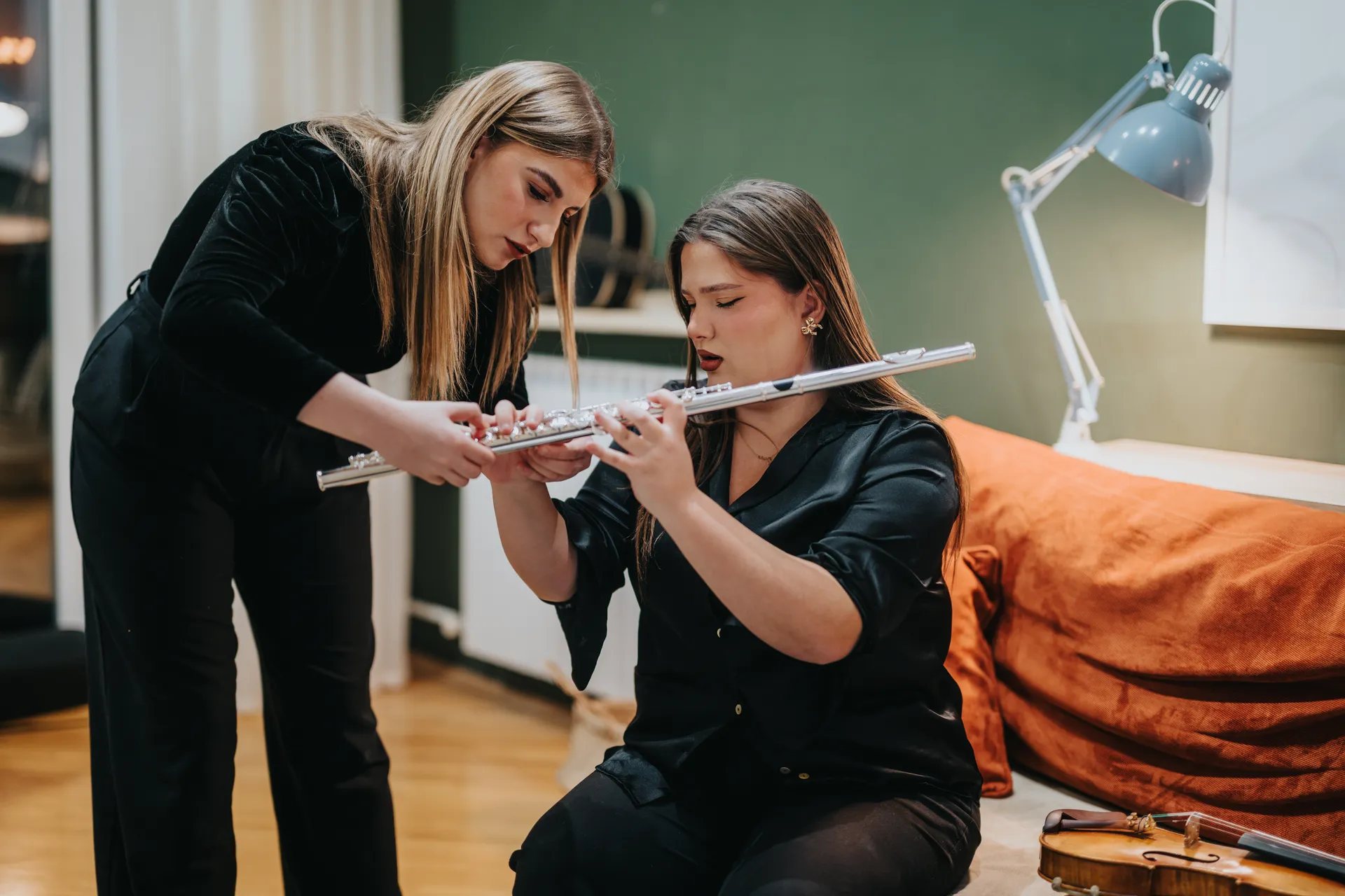 Playalongs für Musikschulen