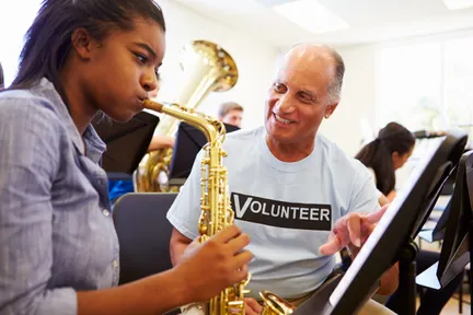 Playalongs für Musikschulen