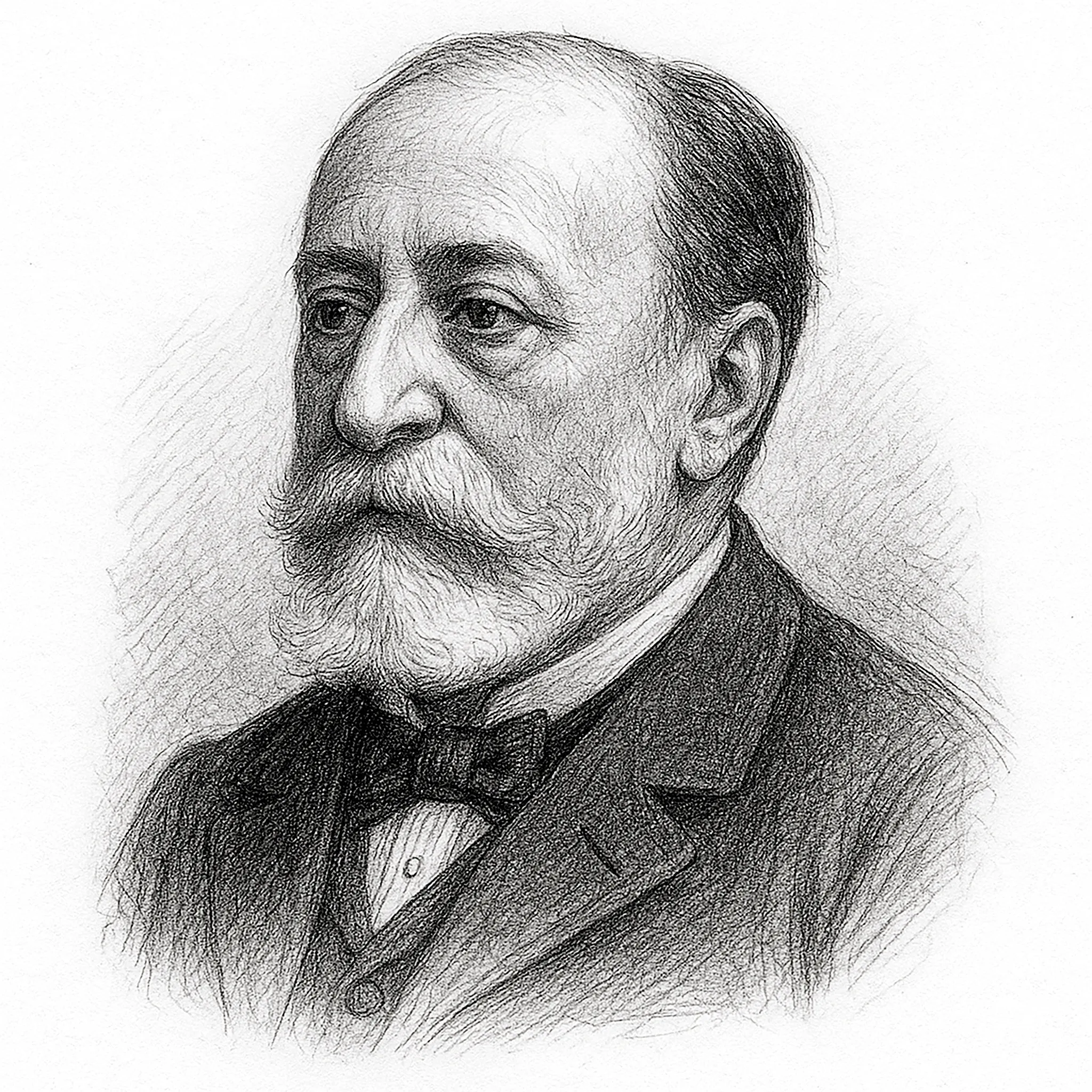 Camille Saint-Saëns