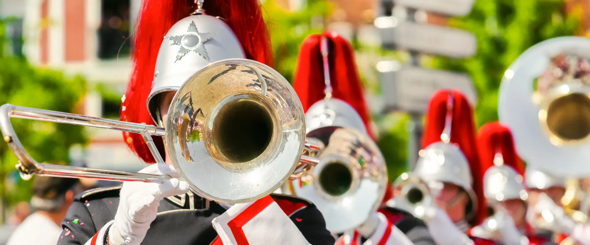 Marschmusik Marschmusik