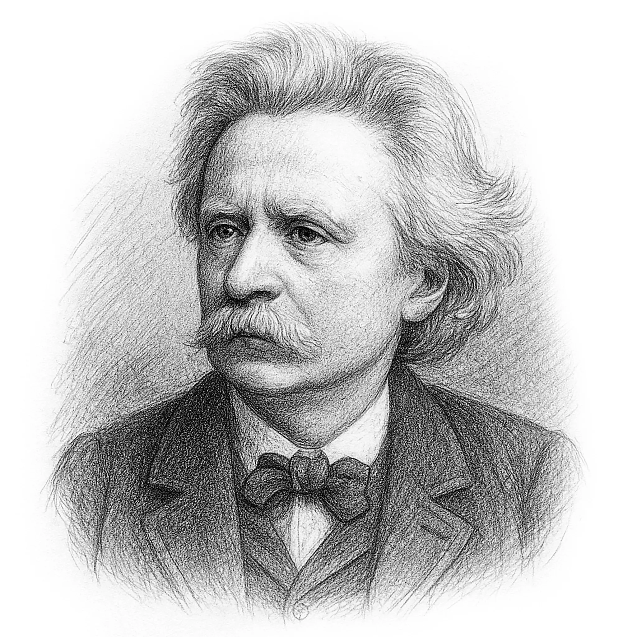 Edvard Grieg Edvard Grieg Biografie