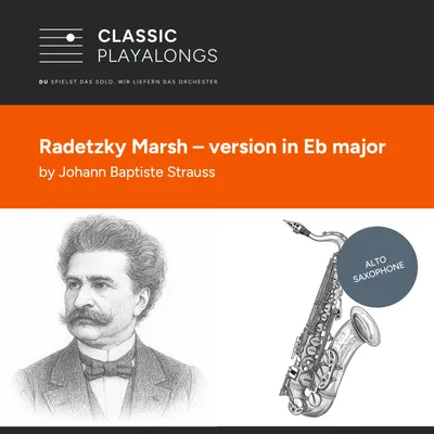 Radetzky Marsch