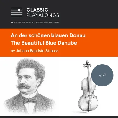 An der schönen blauen Donau