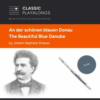 An der schönen blauen Donau