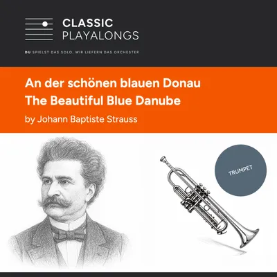 An der schönen blauen Donau