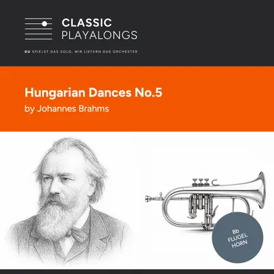 Ungarischer Tanz Nr. 5