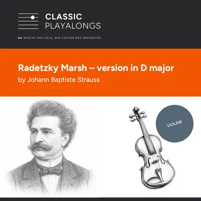 Radetzky Marsch