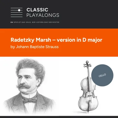 Radetzky Marsch
