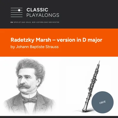 Radetzky Marsch