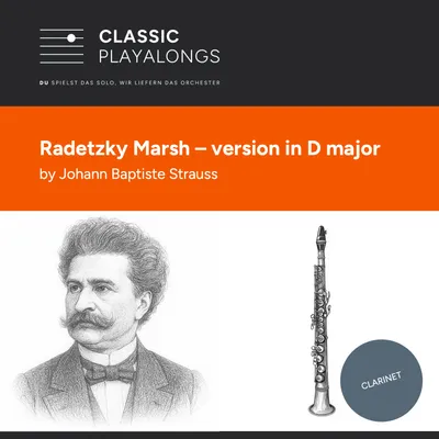 Radetzky Marsch