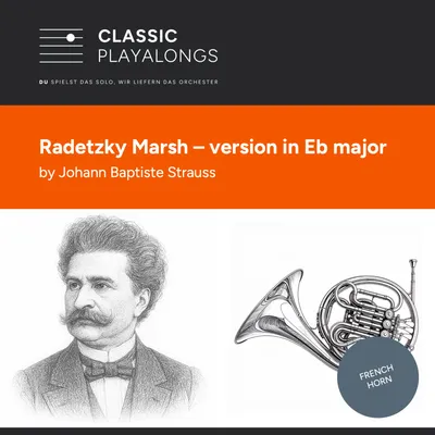 Radetzky Marsch