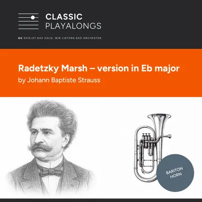 Radetzky Marsch