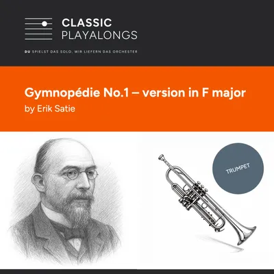 Gymnopedie Nr.1