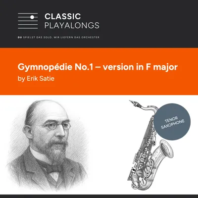 Gymnopedie Nr.1