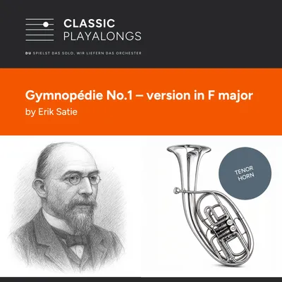 Gymnopedie Nr.1
