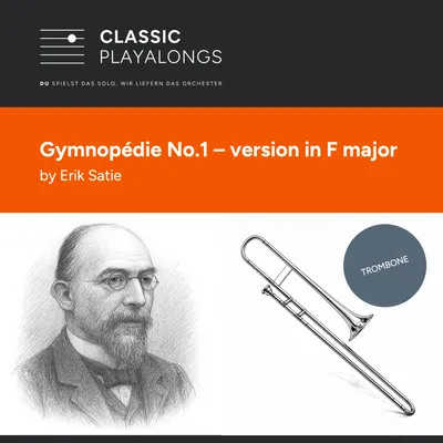 Gymnopedie Nr.1