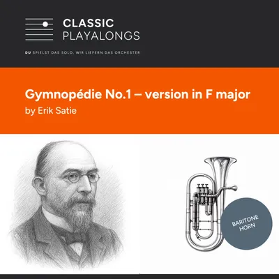 Gymnopedie Nr.1