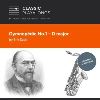 Gymnopedie Nr.1