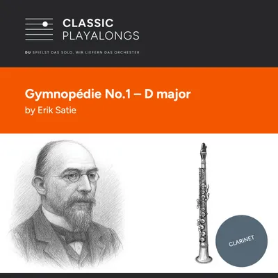 Gymnopedie Nr.1