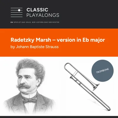 Radetzky Marsch
