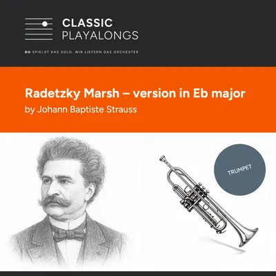 Radetzky Marsch