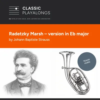 Radetzky Marsch