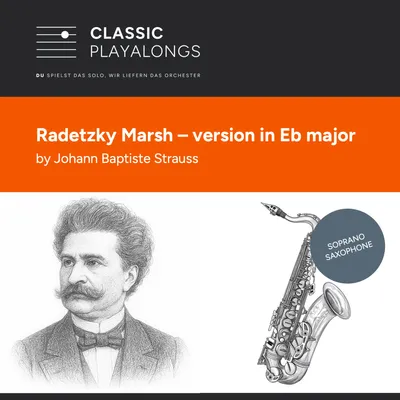 Radetzky Marsch