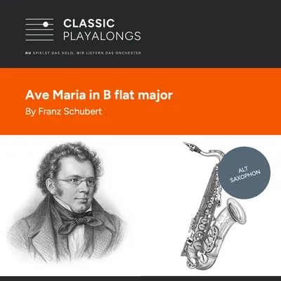 Ave Maria - Ellens Gesang III