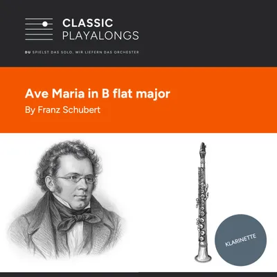 Ave Maria - Ellens Gesang III