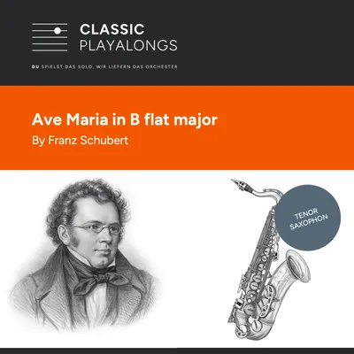 Ave Maria - Ellens Gesang III