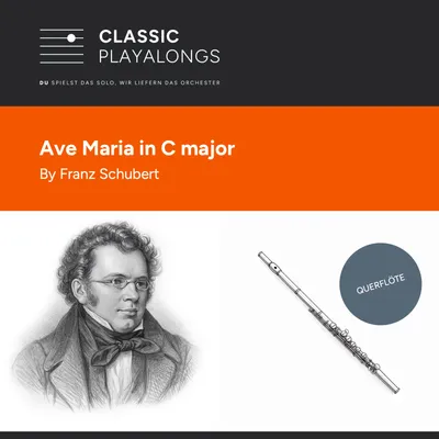 Ave Maria - Ellens Gesang III