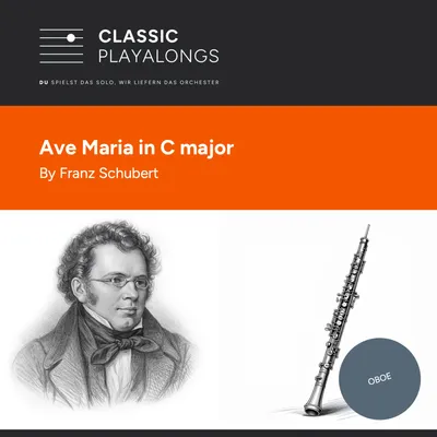 Ave Maria - Ellens Gesang III