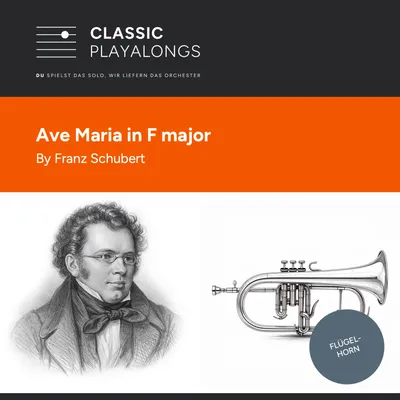 Ave Maria - Ellens Gesang III