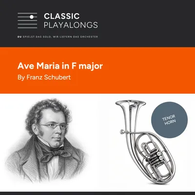 Ave Maria - Ellens Gesang III