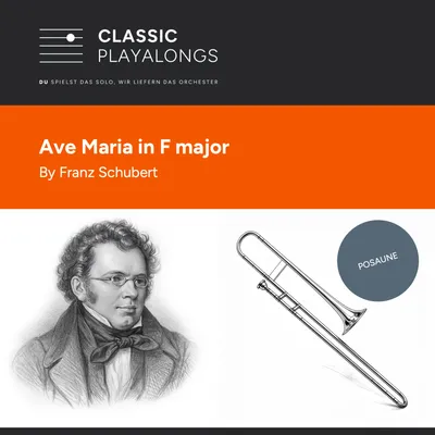 Ave Maria - Ellens Gesang III