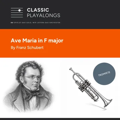 Ave Maria - Ellens Gesang III