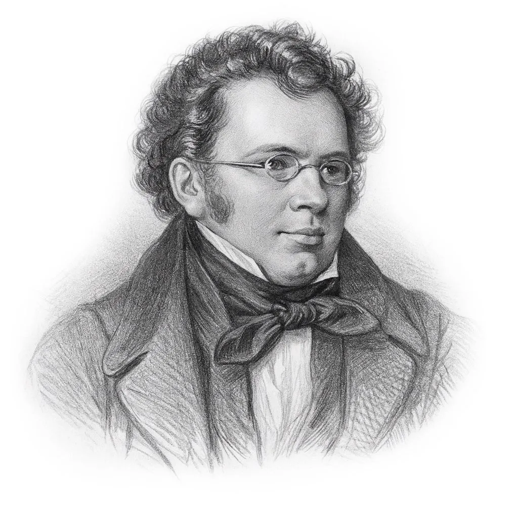 Franz Schubert