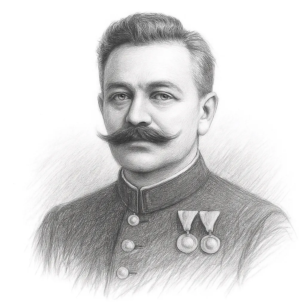 Über den Komponisten Julius Fucik