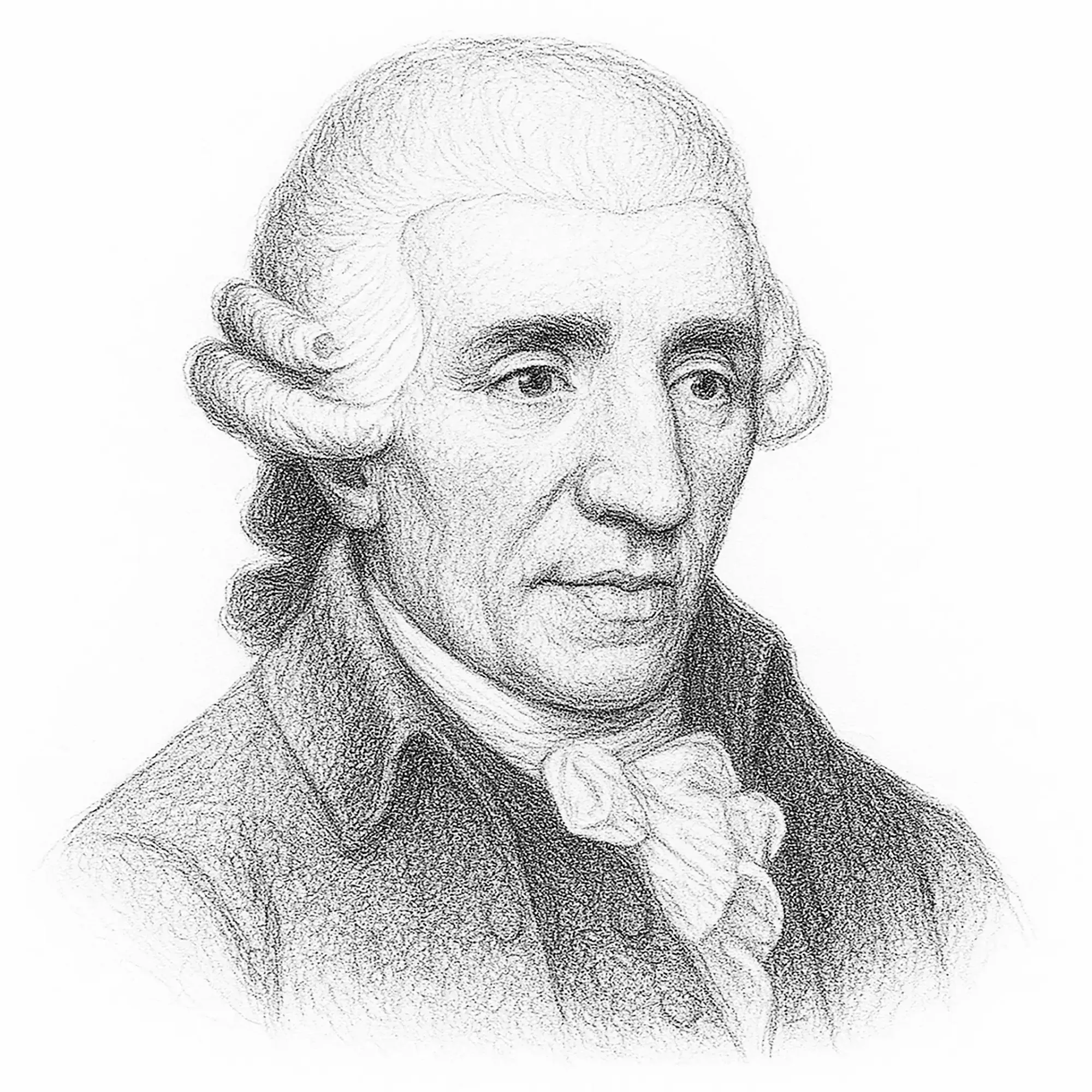 Joseph Haydn - zum 115. Todestag