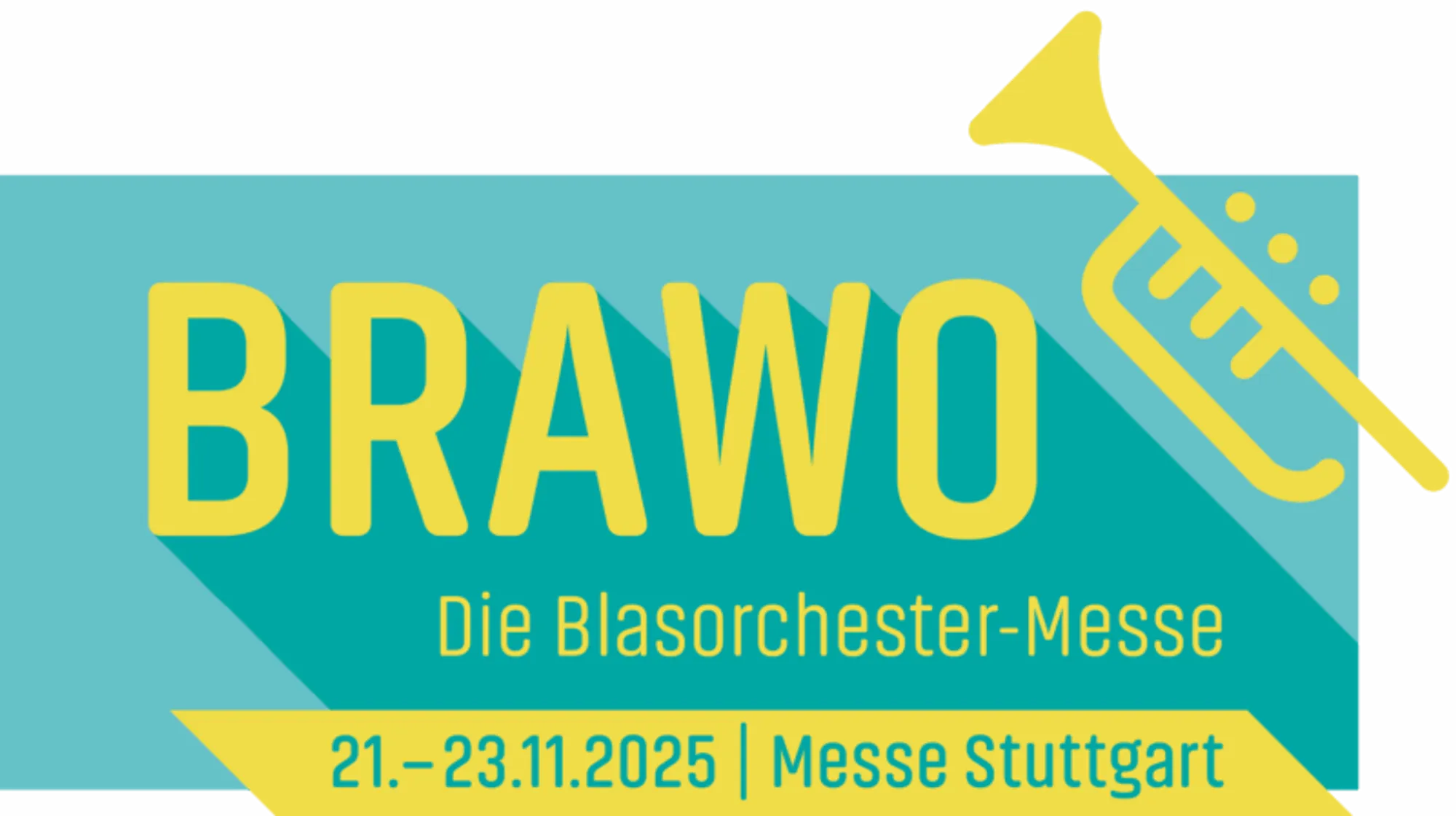 Besuche uns auf der BRAWO 2025 Halle2 Stand C34