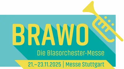 Besuche uns auf der BRAWO 2025 Halle2 Stand C34