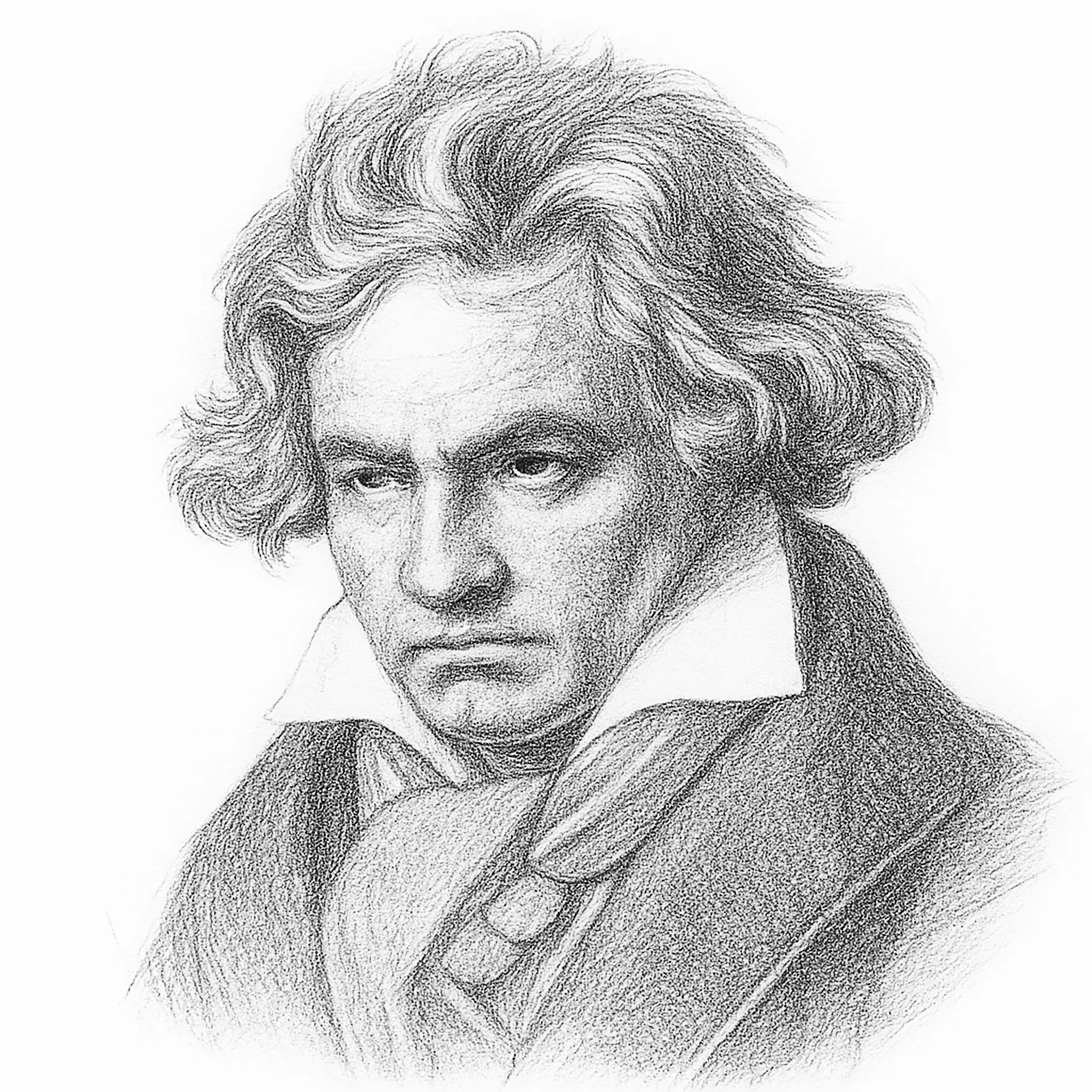 Ludwig van Beethoven Ludwig van Beethoven