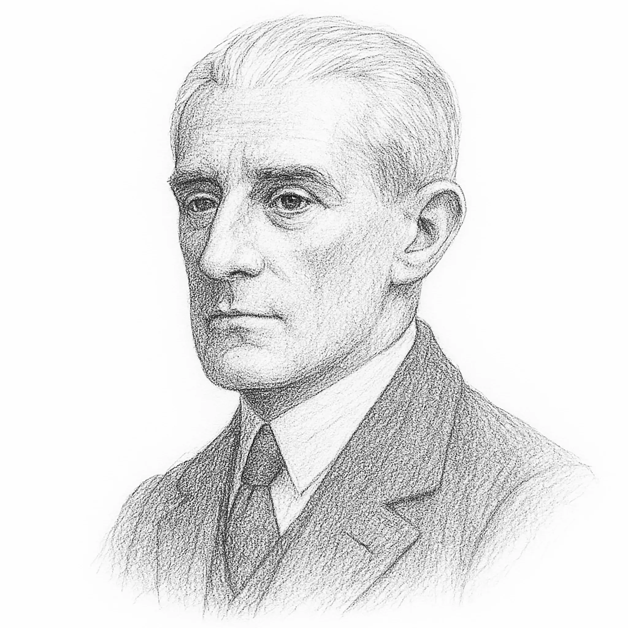 Maurice Ravel