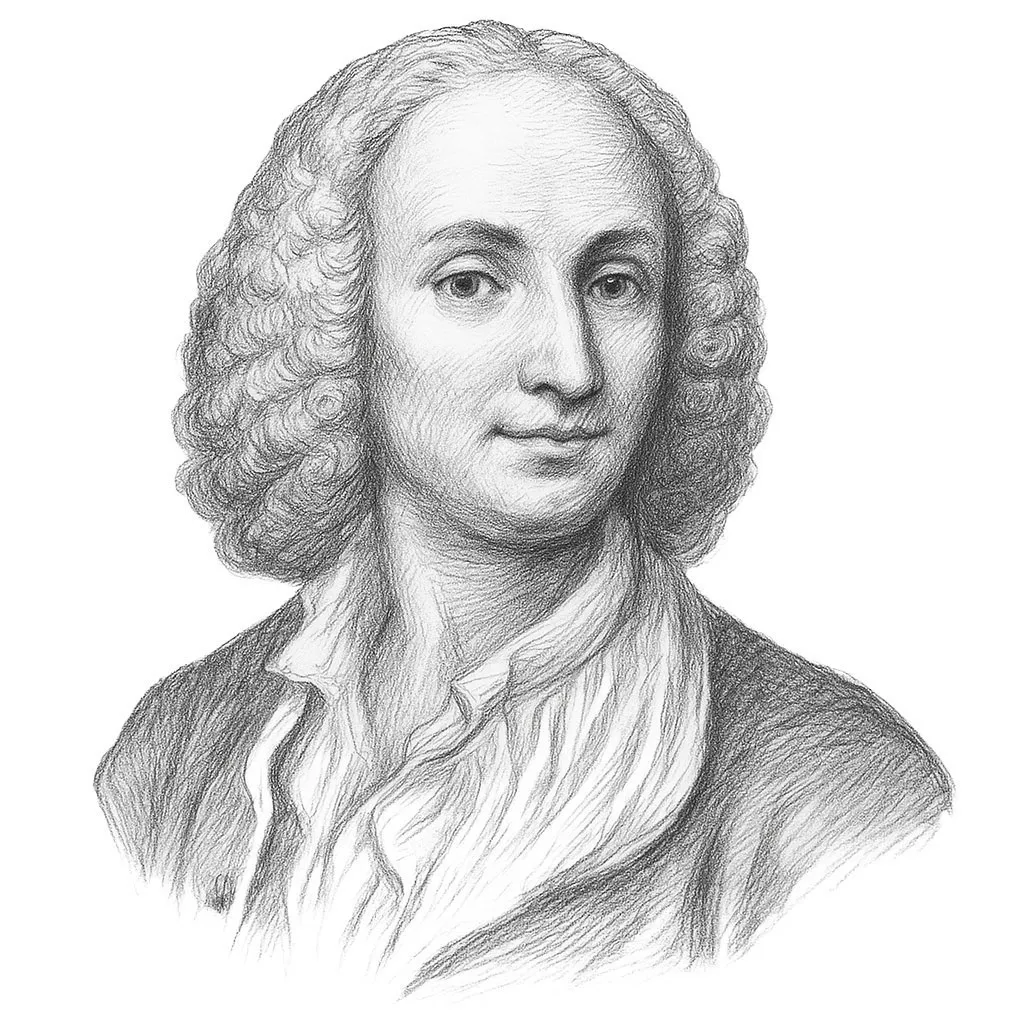 Antonio Vivaldi